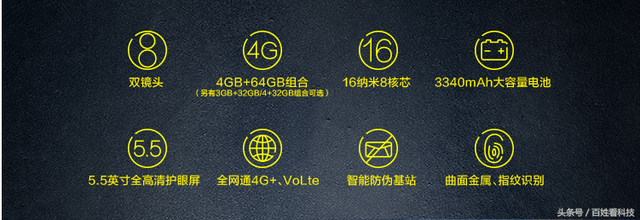 华为6x手机多钱华为6x多少钱一部-第4张图片-太平洋在线下载