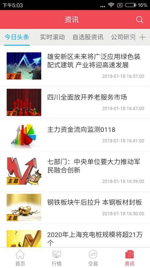 中航证券手机版下载中航证券官网app下载-第1张图片-太平洋在线下载