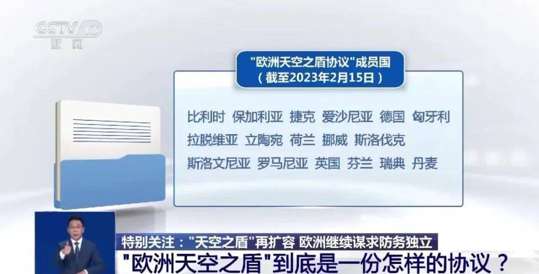 华为手机专用充电器吗
:欧洲17国加入“欧洲天空之盾倡议” 周伟政：仍难以实现真正的防务自主