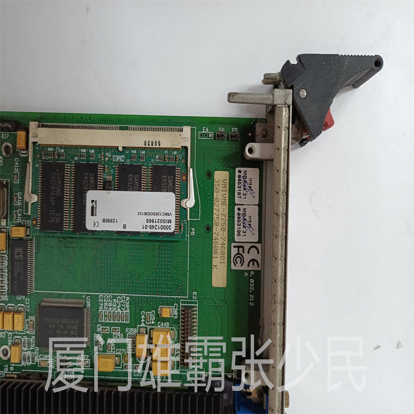 苹果版怎么清除缓存
:VMIVME-7750-746001 英特尔前端总线Pentium III处理器- VMEB总线SBC-第2张图片-太平洋在线下载