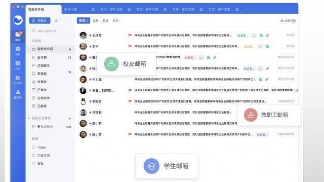 网易极速版苹果系统
:网易企业邮箱提供教育行业专属解决方案-第2张图片-太平洋在线下载