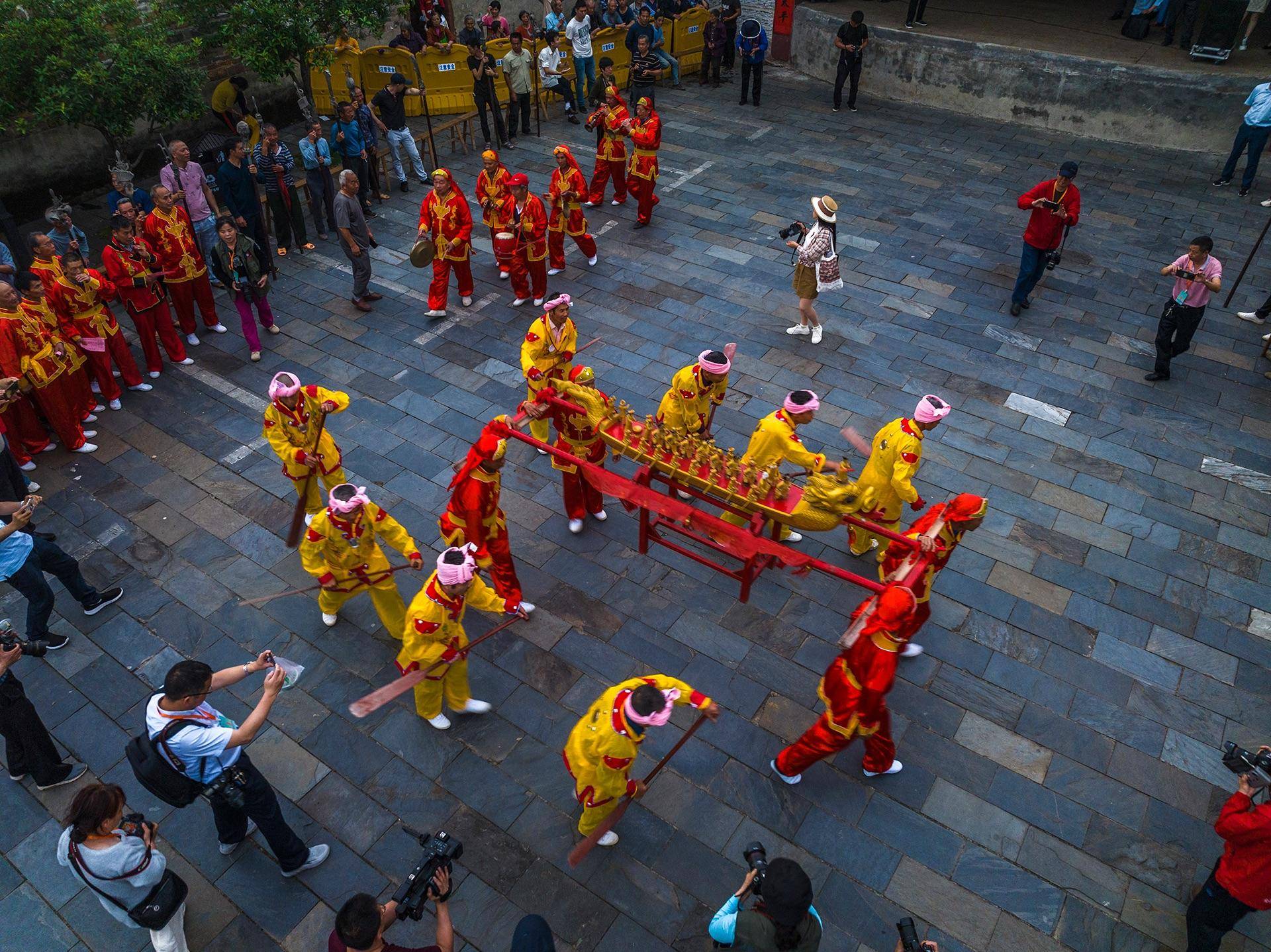 中至吉安苹果版:短暂的吉安之旅-第2张图片-太平洋在线下载