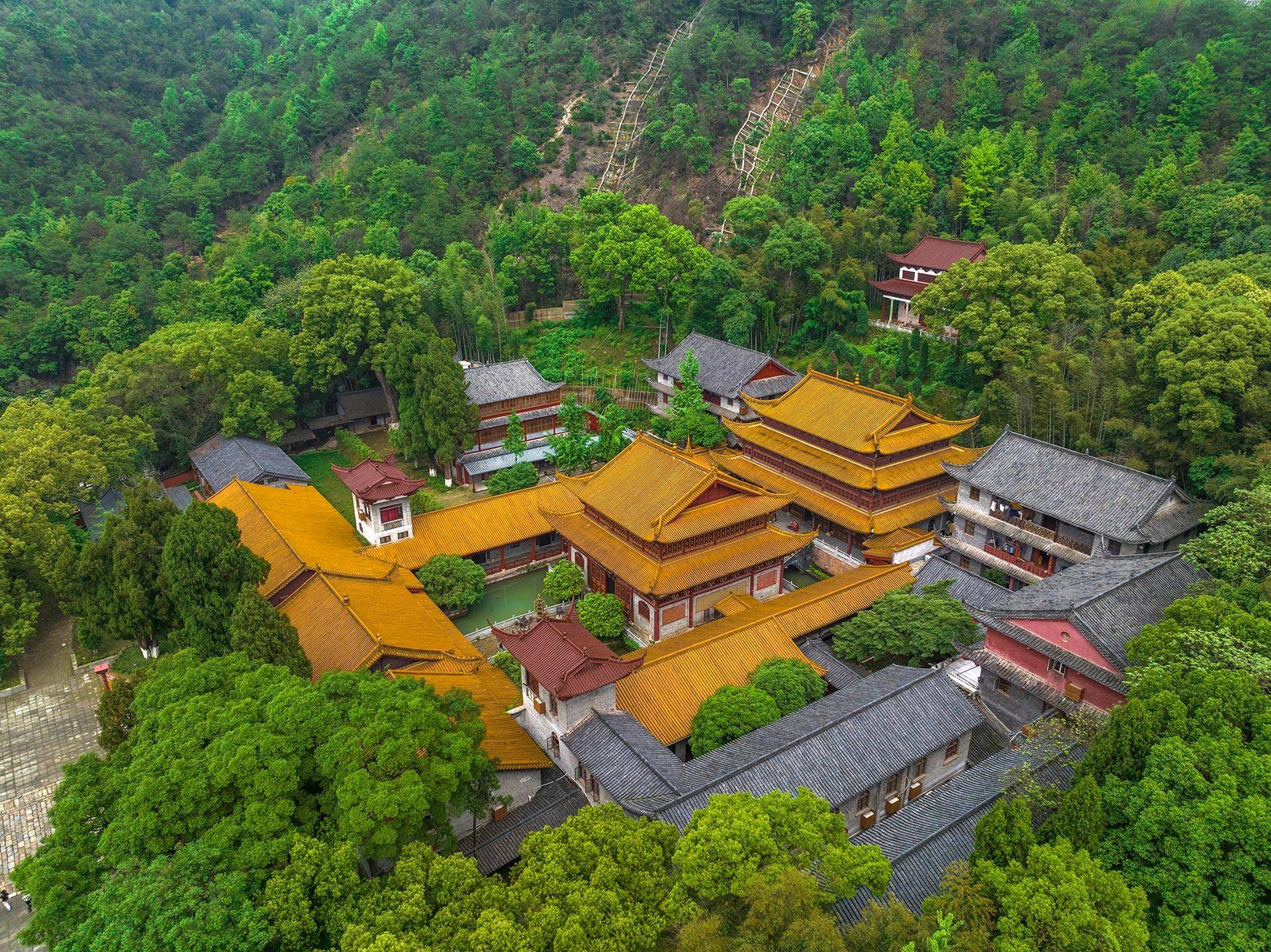 中至吉安苹果版:短暂的吉安之旅-第10张图片-太平洋在线下载