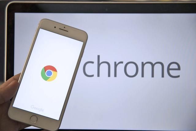 手机chrome新闻手机chrome不能全屏