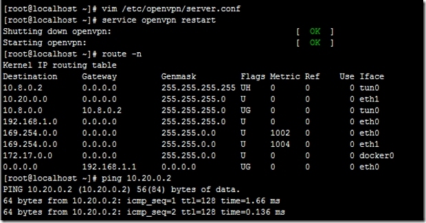 关于openvpn客户端windows的信息-第1张图片-太平洋在线下载