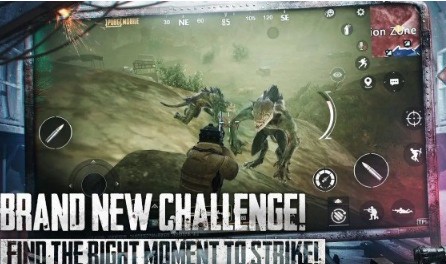 地铁求生苹果版下载pubg地铁逃生苹果版-第2张图片-太平洋在线下载