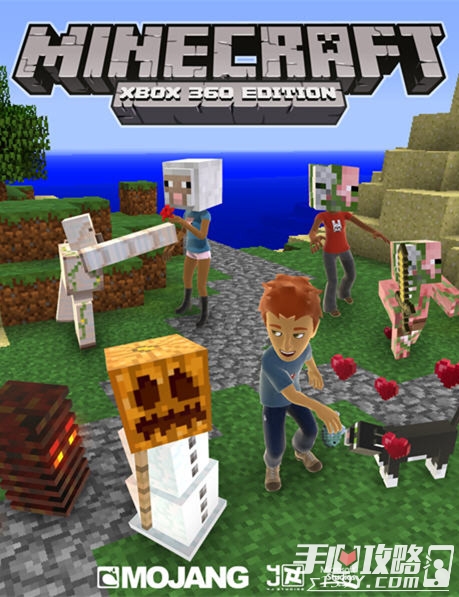 我的世界剧情版安卓minecraft剧情版