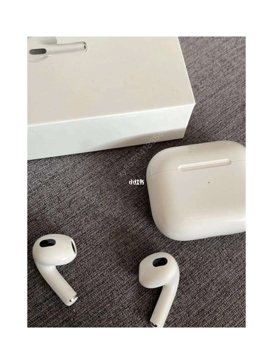 苹果耳机中国版苹果耳机AirPods