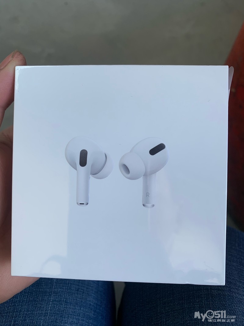 苹果耳机中国版苹果耳机AirPods-第2张图片-太平洋在线下载