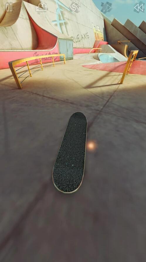 skate苹果手机版skate2ios下载-第1张图片-太平洋在线下载