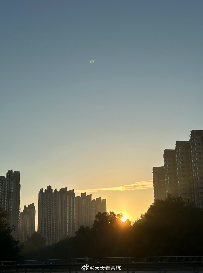 天天看余杭客户端杭州今日头条是哪个平台-第2张图片-太平洋在线下载